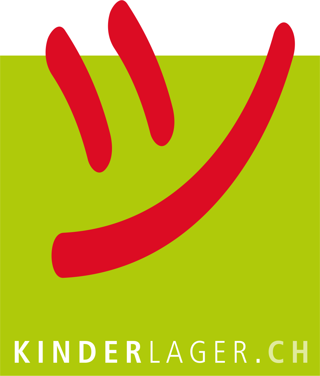 Logo kinderlager.ch