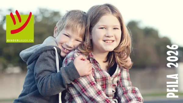 Pfingstlager 2026
