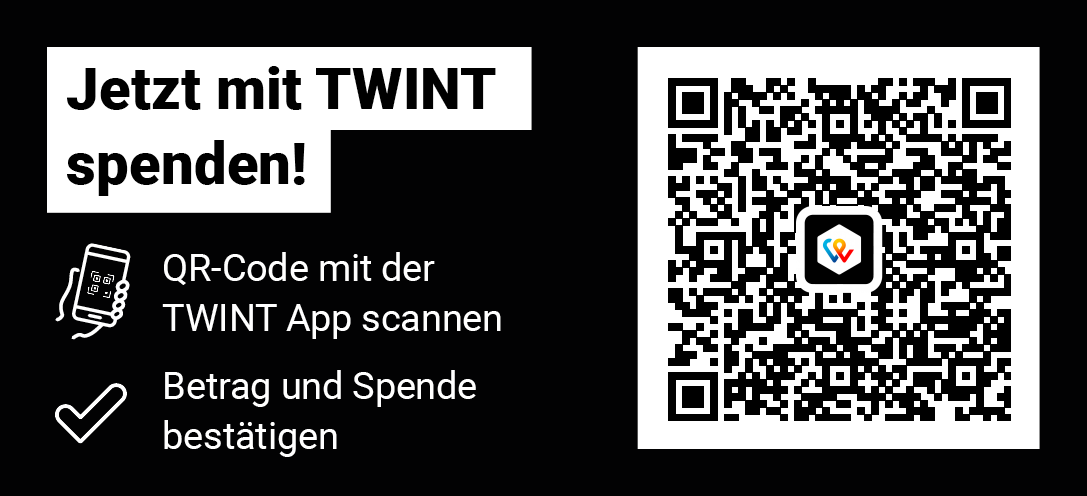 Twint-QR-Code